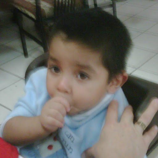 Ricardo Rangel Photo 18