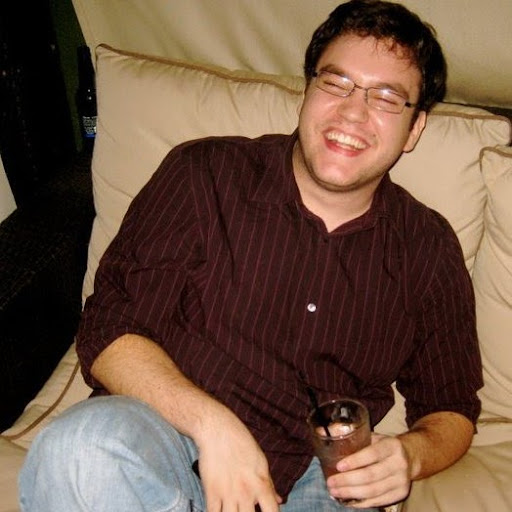 Thomas Reagan Photo 31