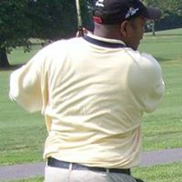 Anthony Aaron Photo 26