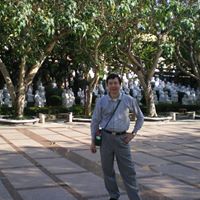 Yu Kwok Photo 1