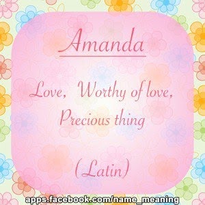 Amanda Prendergast Photo 6