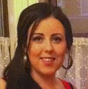 Christine Corr Photo 24