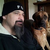 Robert Alderete Photo 19