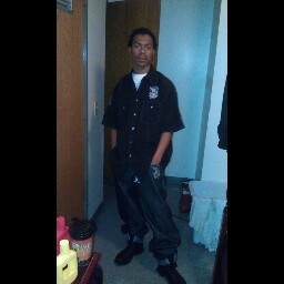 Melvin Butler Photo 18