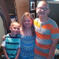 Terence Barker Photo 5