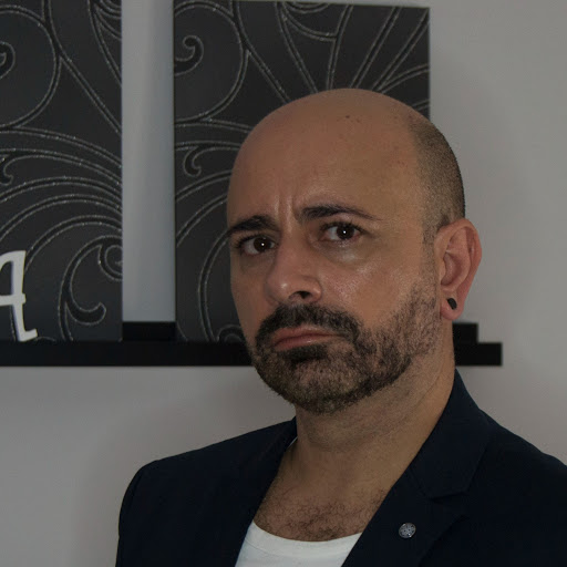 Antonio Rubio Photo 46