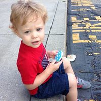 Crystal Parish Photo 10