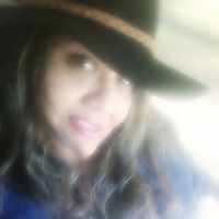 Frances Peraza Photo 5