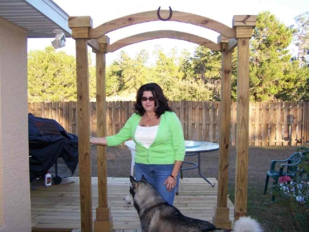 Debra Foster Photo 28