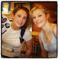 Megan Quillivan Photo 1