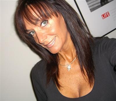 Frances Goodman Photo 7