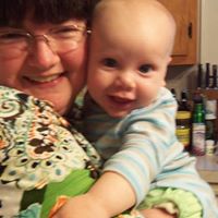 Connie Inman Photo 9