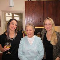 Annette Dawson Photo 29