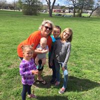 Angela Swann Photo 31