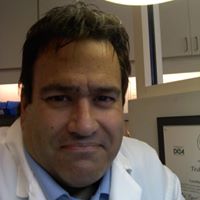 Ted Browning Photo 3