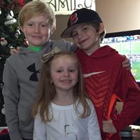 Rebecca Woody Photo 24