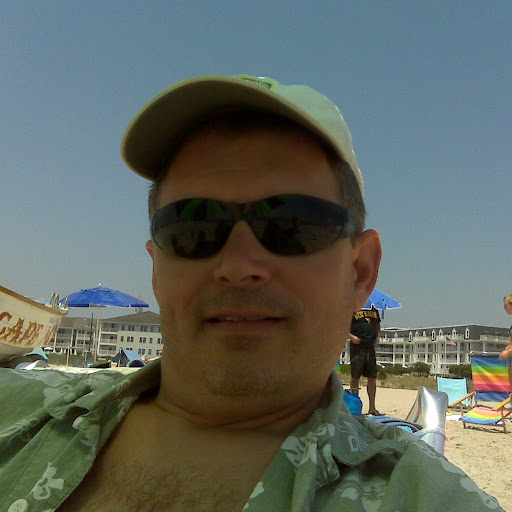 Pat Mccarthy Photo 33