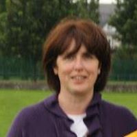 Geraldine Walsh Photo 19