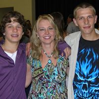 Lisa Wolcott Photo 9