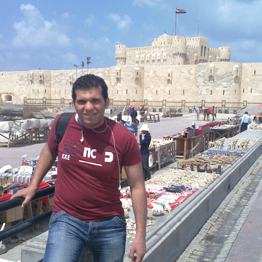 Mohammed Hussein Photo 41