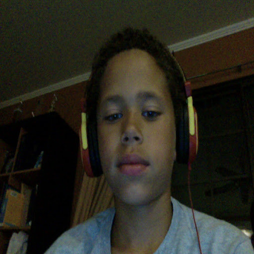 Nathaniel Harris Photo 38