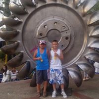 Juvenal Ramirez Photo 3