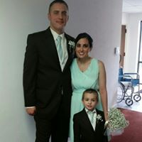 Lauren Thacker Photo 12