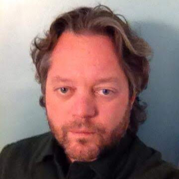 Tony Merritt Photo 14