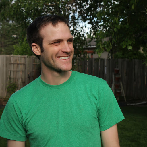 Ryan Shepard Photo 35