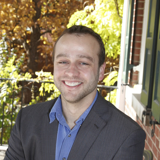 Julian Ware Photo 5