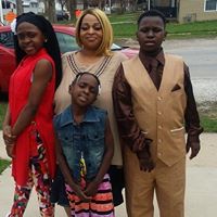 Selina Johnson Photo 10