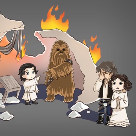 Gregory Watts Photo 16