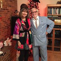 Suzanne Burrows Photo 4