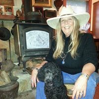 Cindy Flood Photo 10