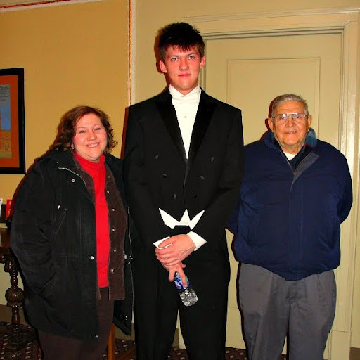 Mary Landry Photo 31