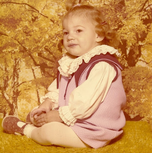 Carol Thatcher Photo 9