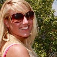 Kristen Burkholder Photo 20
