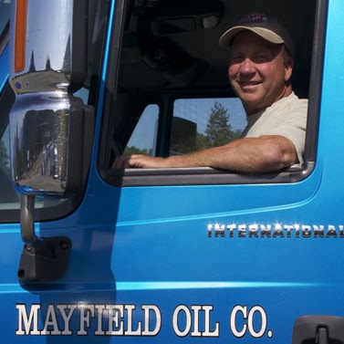 Duane Mayfield Photo 11