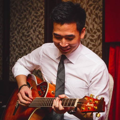 Jonathan Ma Photo 13