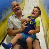 George Fortner Photo 19