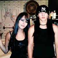 Michelle Reis Photo 15