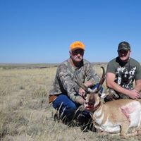 Chad Stevenson Photo 7