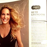 Beth Livingston Photo 21