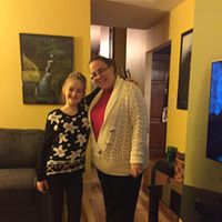 Stephanie Merkel Photo 12