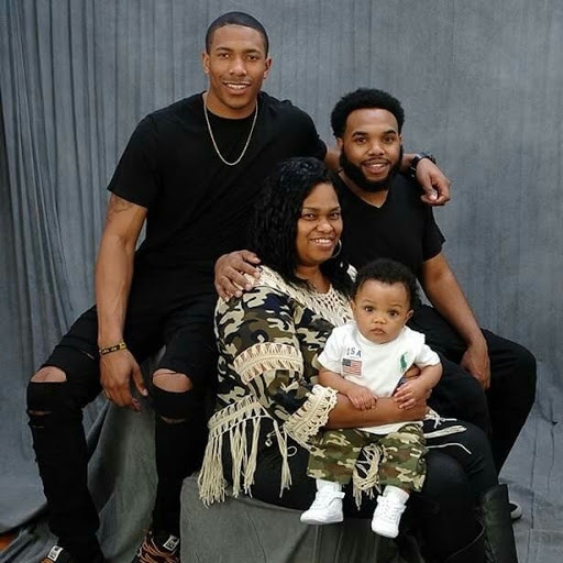 Erica Pritchett Photo 1