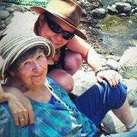 Jeannette Chapman Photo 6