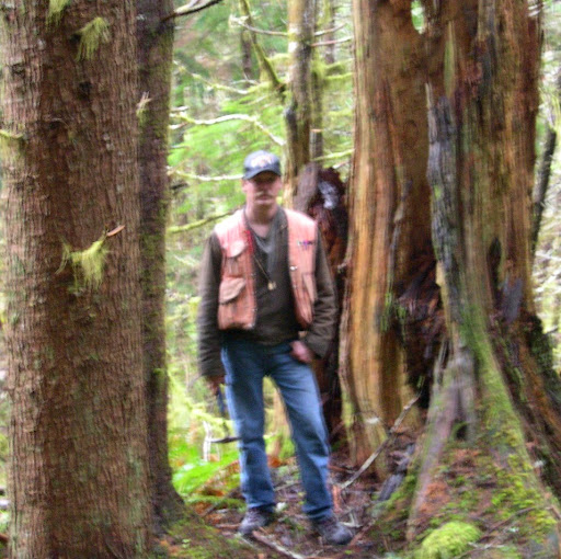 Ron Butts Photo 7