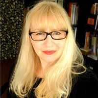 Paula Whitlock Photo 17