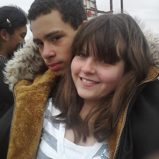 Amber Coleman Photo 30