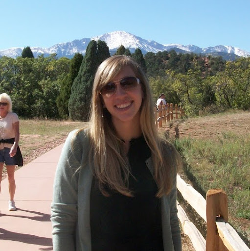 Jill Browning Photo 13